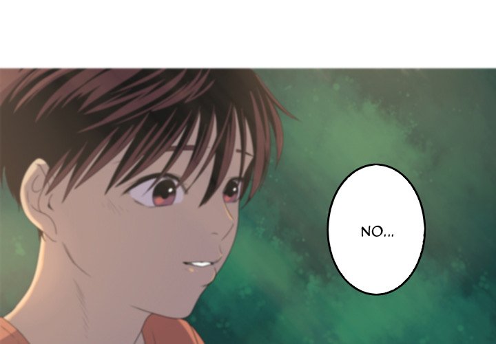 The Mermaid’s Pond Chapter 41 image 2