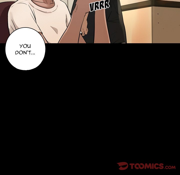 The Mermaid’s Pond Chapter 41 image 35