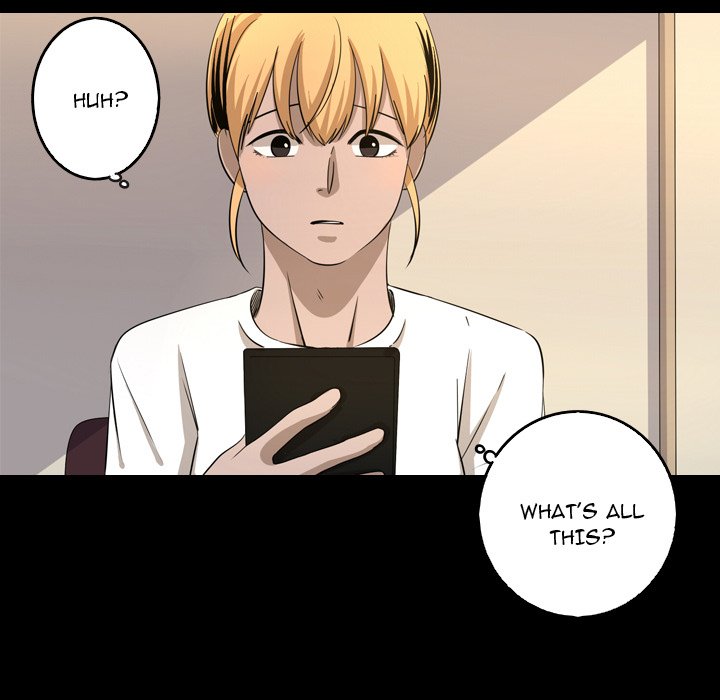 The Mermaid’s Pond Chapter 41 image 36