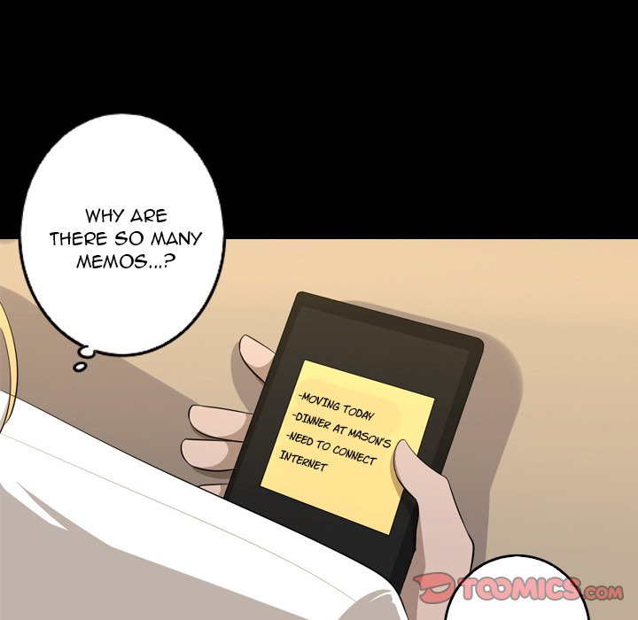 The Mermaid’s Pond Chapter 41 image 37