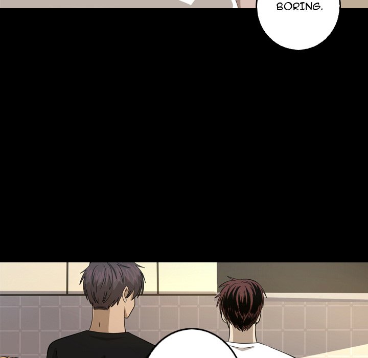 The Mermaid’s Pond Chapter 41 image 38