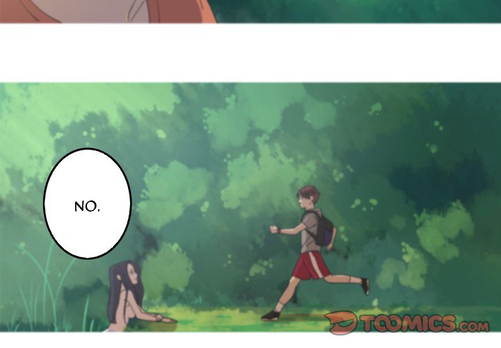 The Mermaid’s Pond Chapter 41 image 3