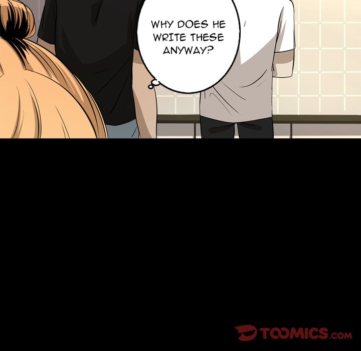 The Mermaid’s Pond Chapter 41 image 39