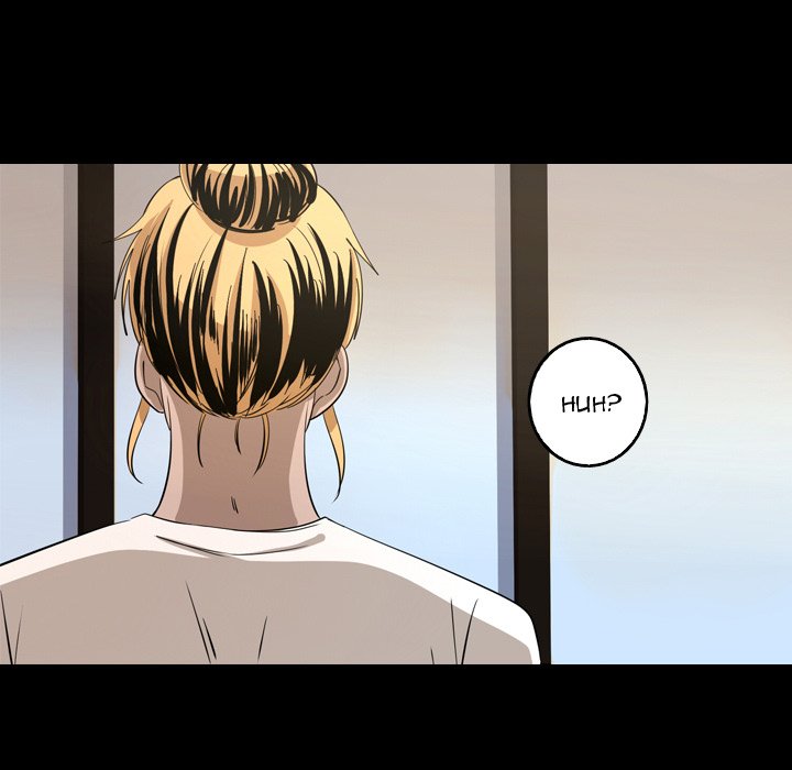The Mermaid’s Pond Chapter 41 image 40