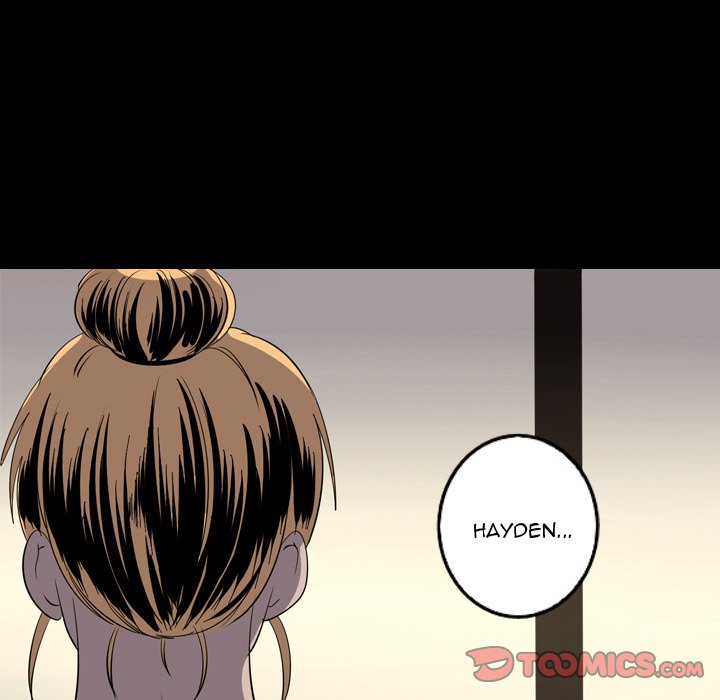 The Mermaid’s Pond Chapter 41 image 41