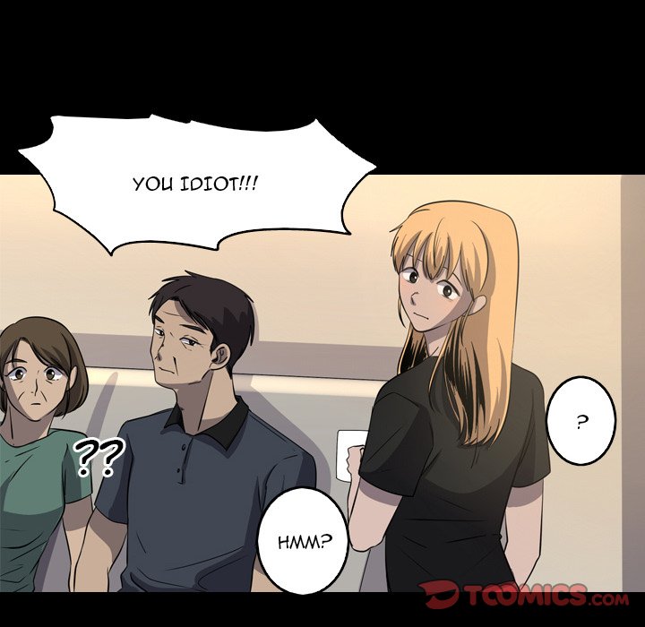 The Mermaid’s Pond Chapter 41 image 43