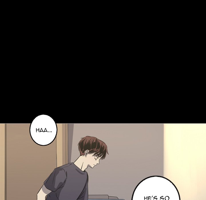 The Mermaid’s Pond Chapter 41 image 44