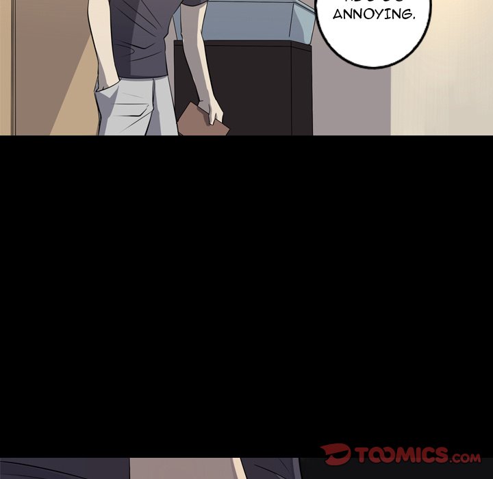 The Mermaid’s Pond Chapter 41 image 45