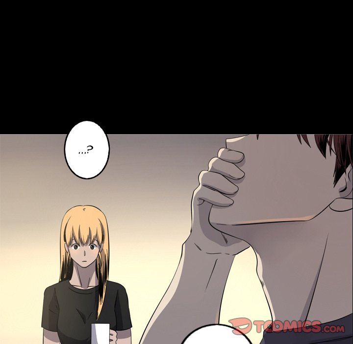 The Mermaid’s Pond Chapter 41 image 47