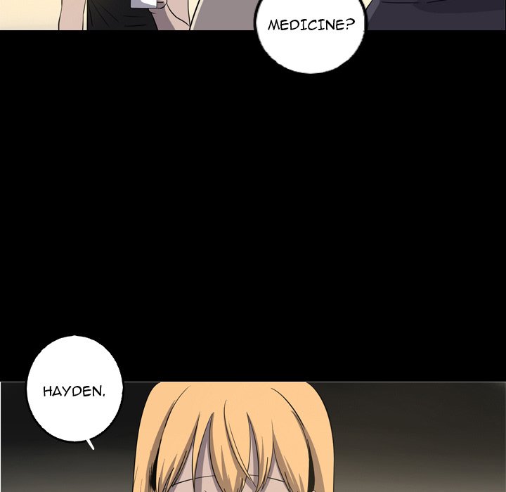 The Mermaid’s Pond Chapter 41 image 48