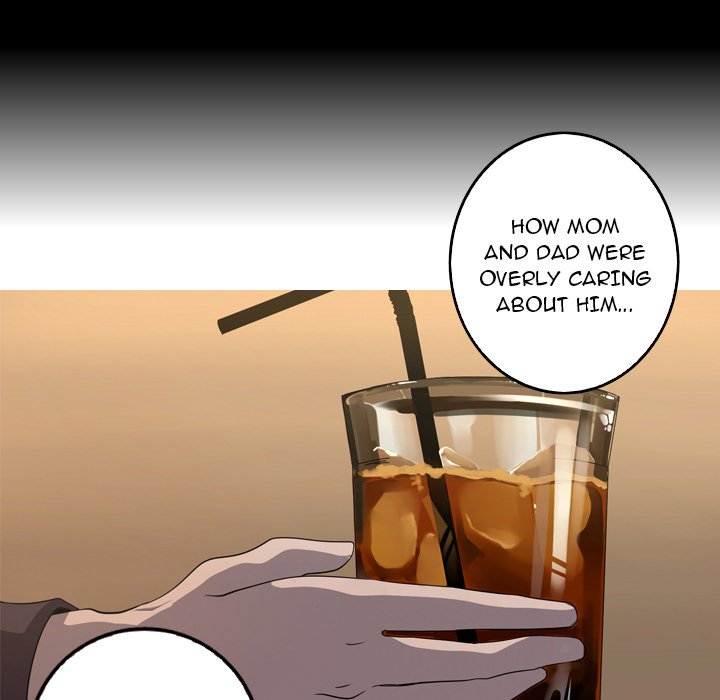 The Mermaid’s Pond Chapter 41 image 50