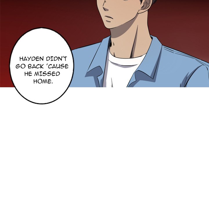 The Mermaid’s Pond Chapter 41 image 52