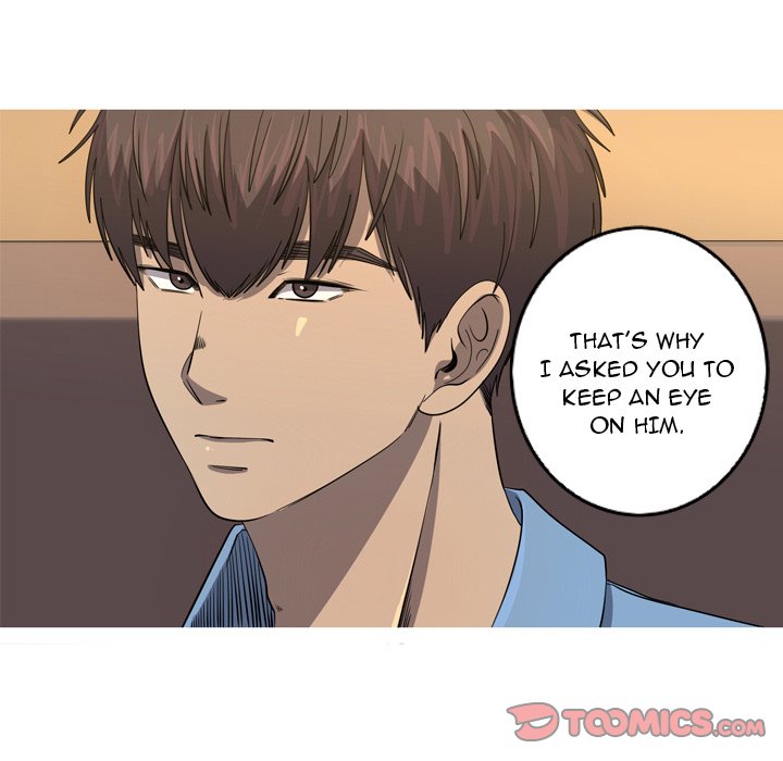 The Mermaid’s Pond Chapter 41 image 53