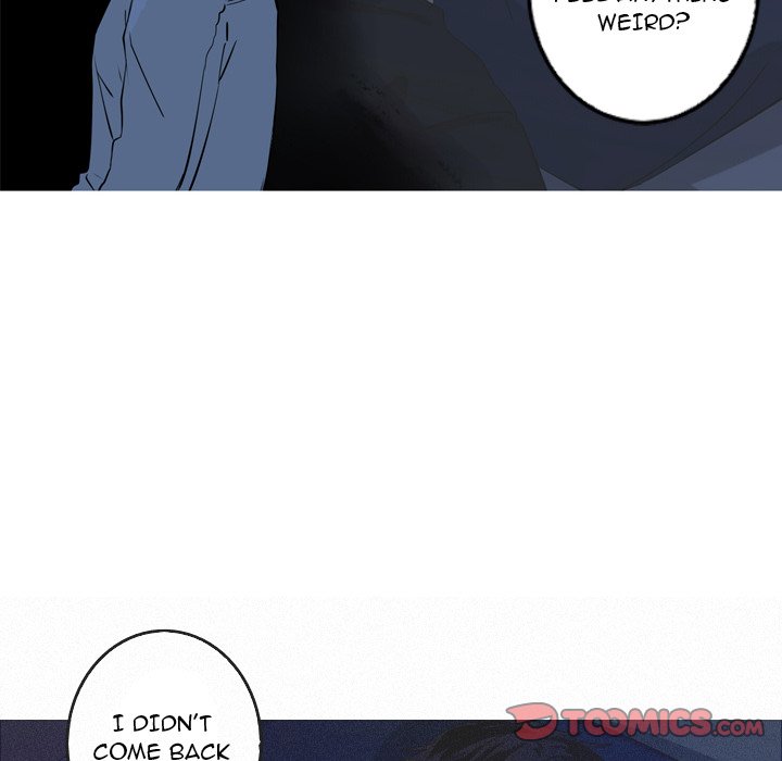 The Mermaid’s Pond Chapter 41 image 55