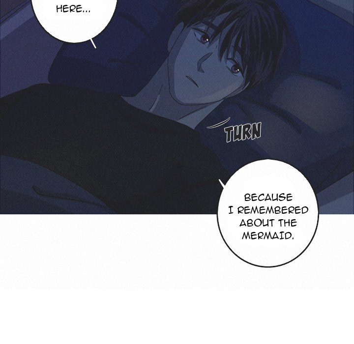 The Mermaid’s Pond Chapter 41 image 56