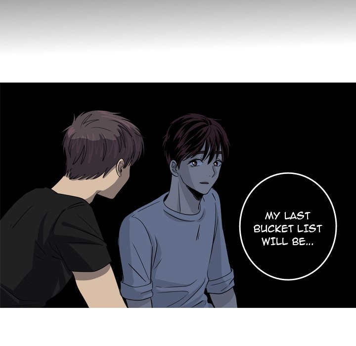 The Mermaid’s Pond Chapter 41 image 60