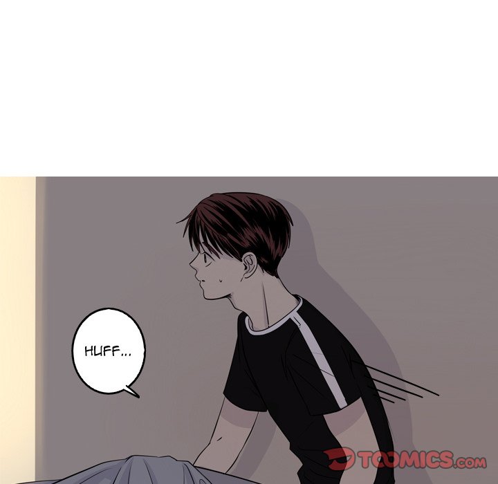 The Mermaid’s Pond Chapter 41 image 63