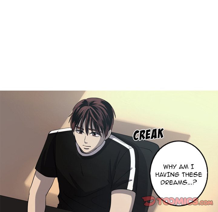 The Mermaid’s Pond Chapter 41 image 67