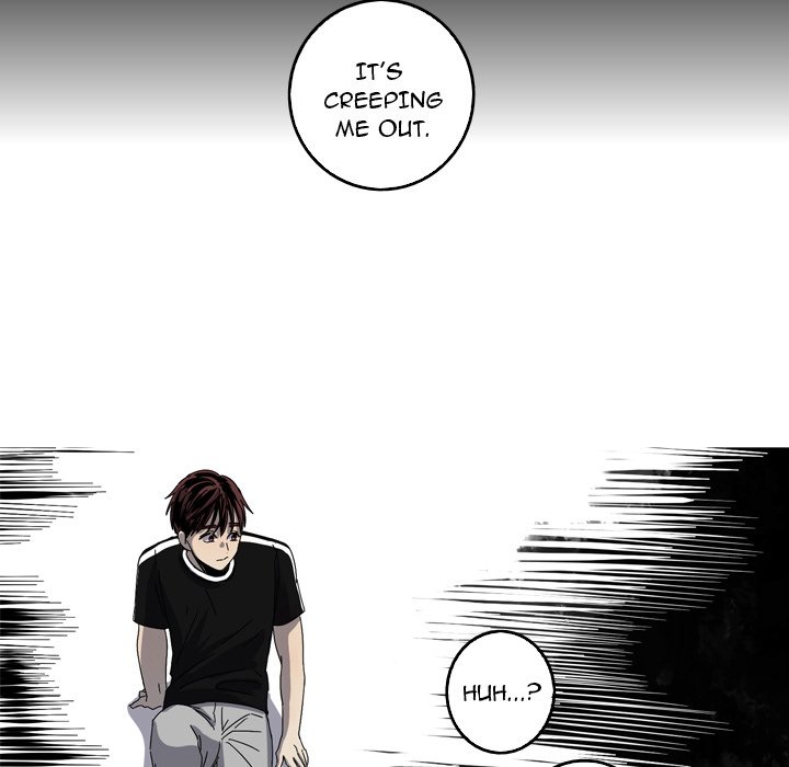 The Mermaid’s Pond Chapter 41 image 70