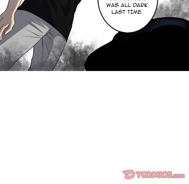 The Mermaid’s Pond Chapter 41 image 75
