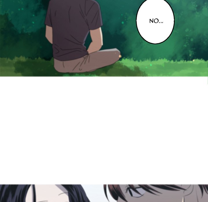 The Mermaid’s Pond Chapter 41 image 8