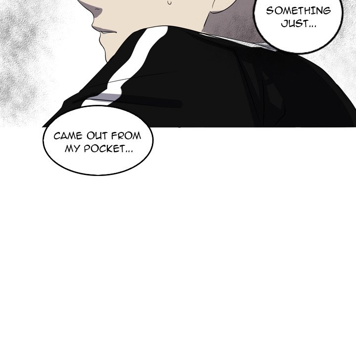 The Mermaid’s Pond Chapter 42 image 20