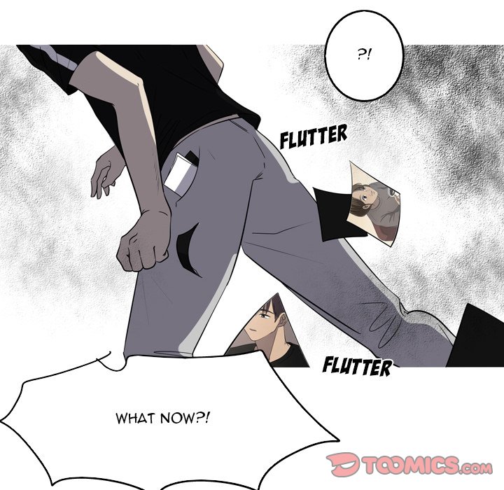 The Mermaid’s Pond Chapter 42 image 21