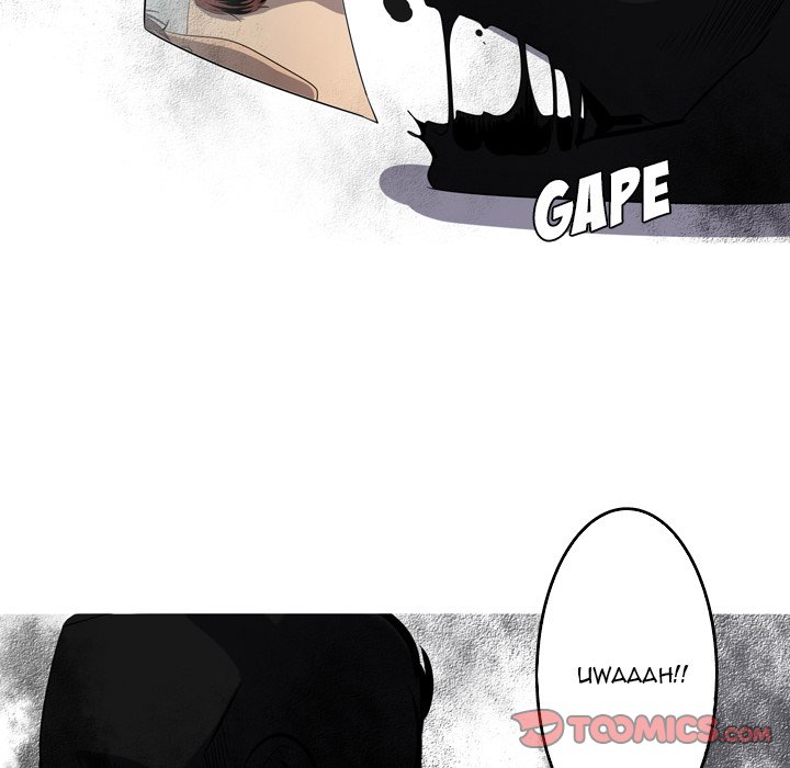 The Mermaid’s Pond Chapter 42 image 23
