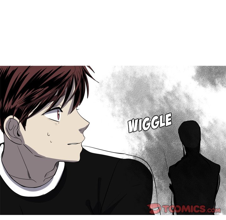 The Mermaid’s Pond Chapter 42 image 25