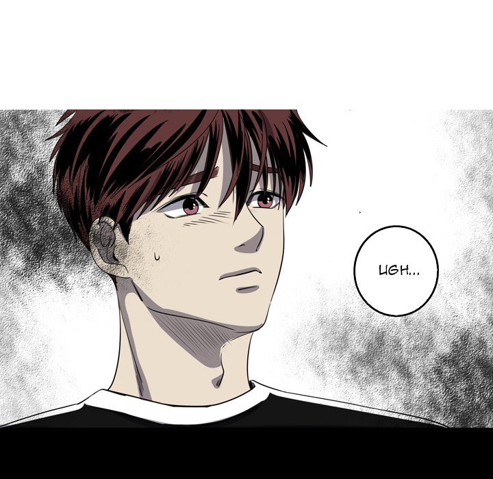The Mermaid’s Pond Chapter 42 image 28