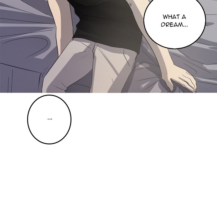 The Mermaid’s Pond Chapter 42 image 30