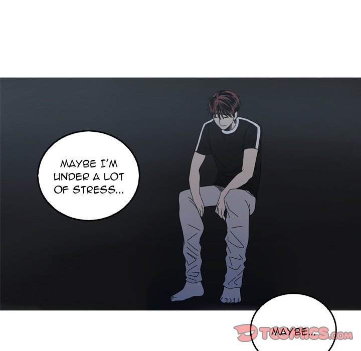 The Mermaid’s Pond Chapter 42 image 31