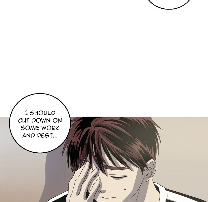 The Mermaid’s Pond Chapter 42 image 32