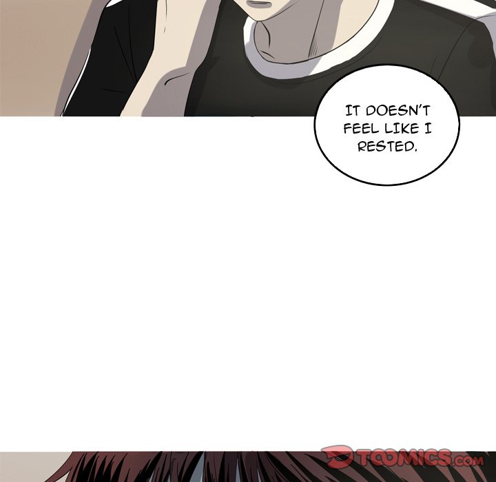 The Mermaid’s Pond Chapter 42 image 33