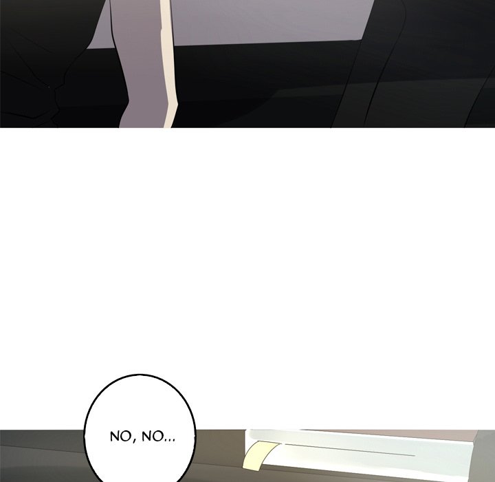 The Mermaid’s Pond Chapter 42 image 36