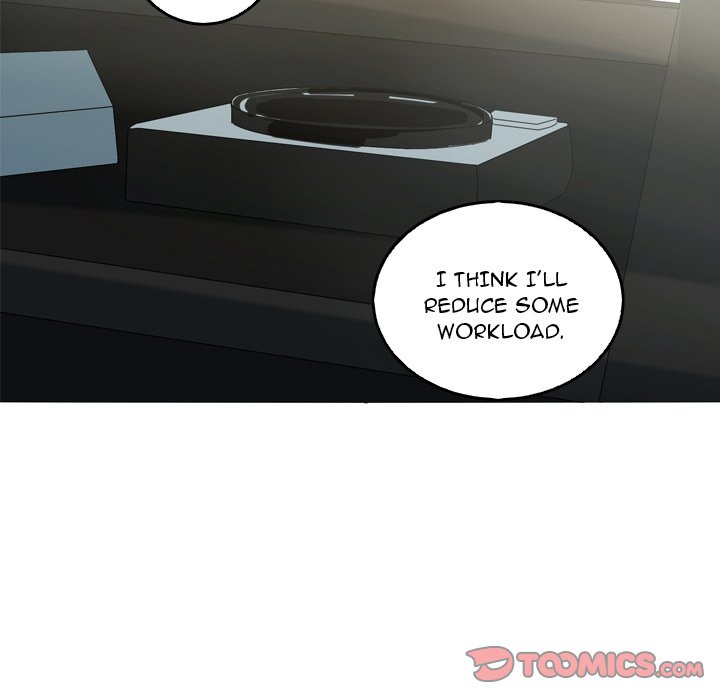 The Mermaid’s Pond Chapter 42 image 37
