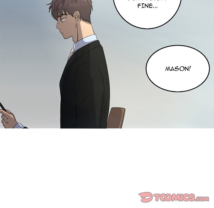 The Mermaid’s Pond Chapter 42 image 39