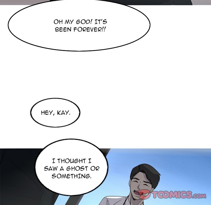 The Mermaid’s Pond Chapter 42 image 41