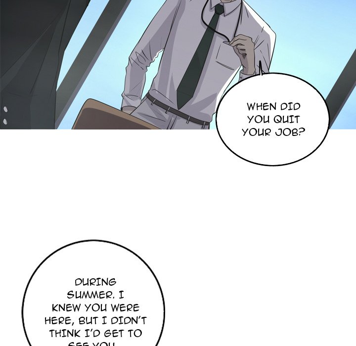 The Mermaid’s Pond Chapter 42 image 42