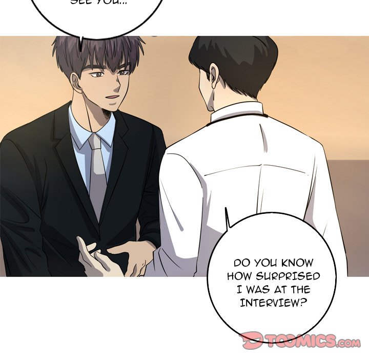 The Mermaid’s Pond Chapter 42 image 43