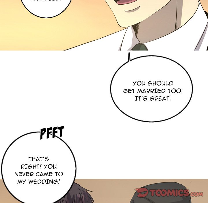 The Mermaid’s Pond Chapter 42 image 45