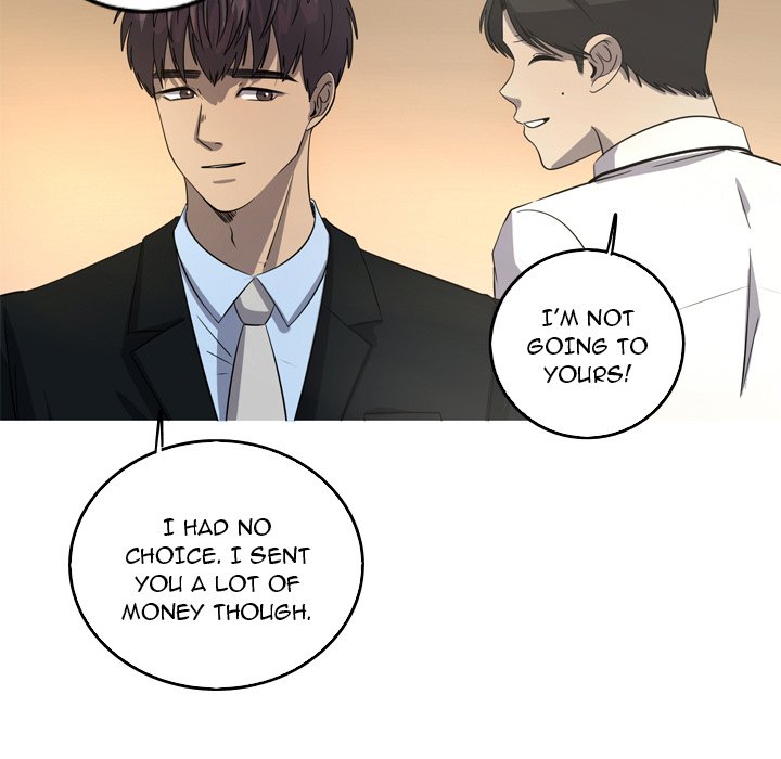 The Mermaid’s Pond Chapter 42 image 46