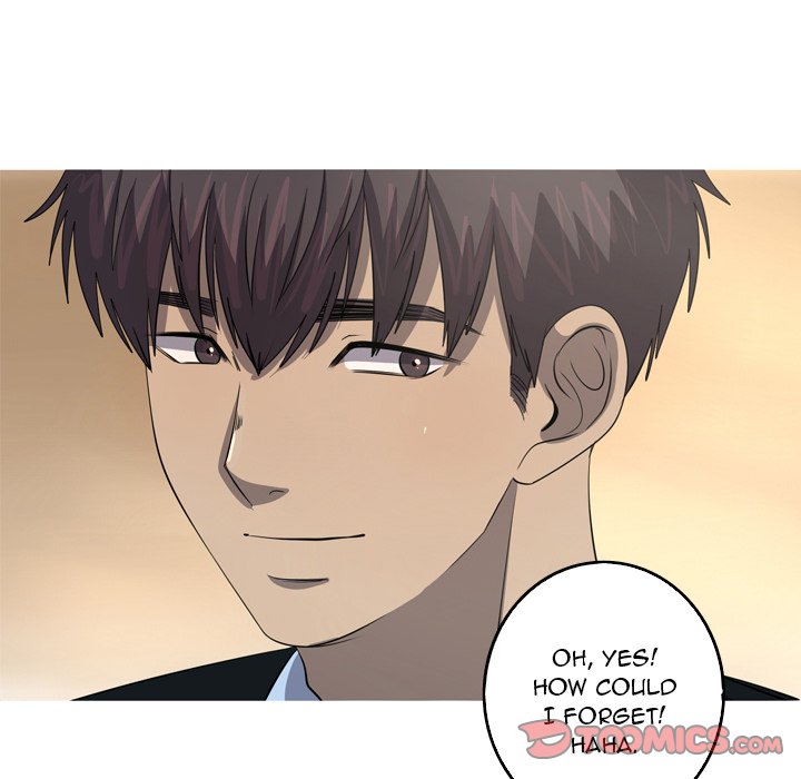 The Mermaid’s Pond Chapter 42 image 47