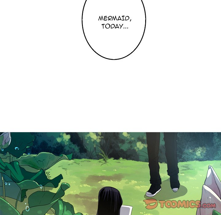 The Mermaid’s Pond Chapter 42 image 49