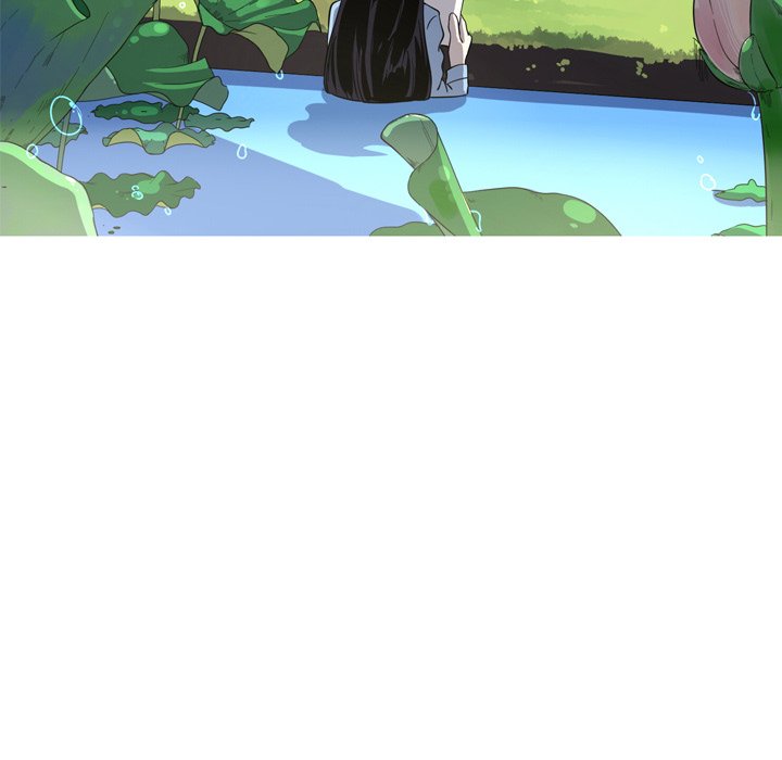 The Mermaid’s Pond Chapter 42 image 50