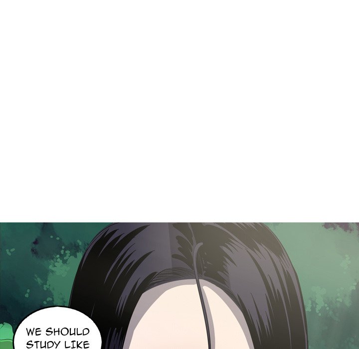 The Mermaid’s Pond Chapter 42 image 52