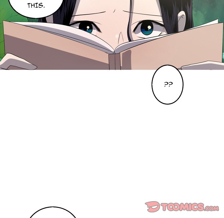 The Mermaid’s Pond Chapter 42 image 53