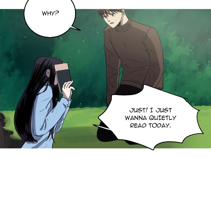 The Mermaid’s Pond Chapter 42 image 54