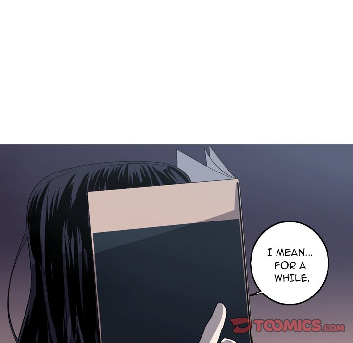 The Mermaid’s Pond Chapter 42 image 55