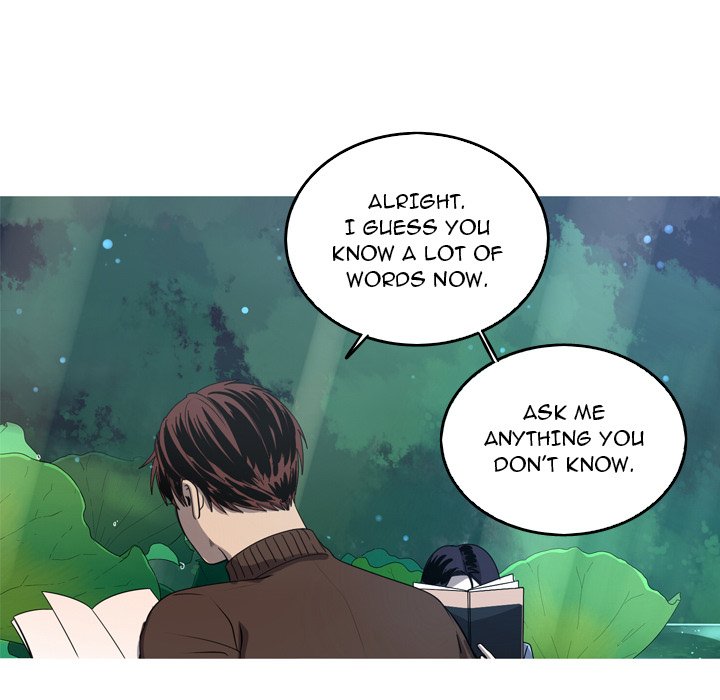 The Mermaid’s Pond Chapter 42 image 58